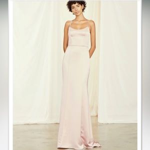 Amsale Ever Gown